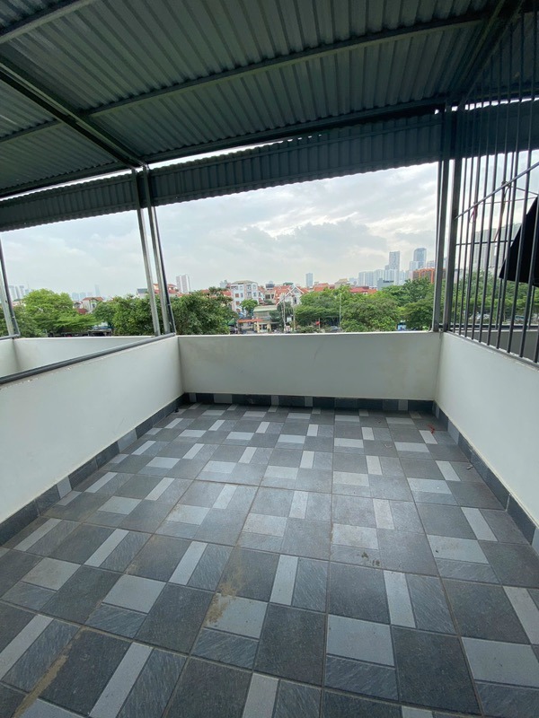 NHÀ MỚI ĐẸP - 37M2 - GIÁ CHỈ  - VỀ Ở NGAY!